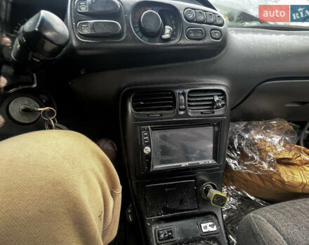 Синій Мазда Кседос 6, об'ємом двигуна 0 л та пробігом 220 тис. км за 1500 $, фото 7 на Automoto.ua