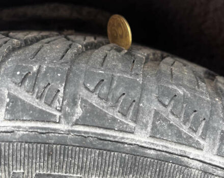 Синій Мазда Кседос 6, об'ємом двигуна 0 л та пробігом 220 тис. км за 1500 $, фото 3 на Automoto.ua