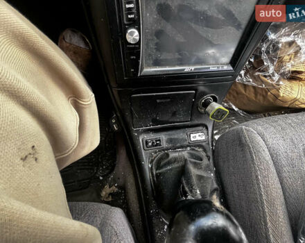 Синій Мазда Кседос 6, об'ємом двигуна 0 л та пробігом 220 тис. км за 1500 $, фото 6 на Automoto.ua