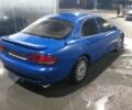 Синій Мазда Кседос 6, об'ємом двигуна 2 л та пробігом 400 тис. км за 1800 $, фото 3 на Automoto.ua