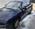 Синий Мазда Кседос 6, объемом двигателя 1.6 л и пробегом 500 тыс. км за 950 $, фото 1 на Automoto.ua