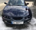 Синий Мазда Кседос 6, объемом двигателя 1.6 л и пробегом 500 тыс. км за 950 $, фото 2 на Automoto.ua
