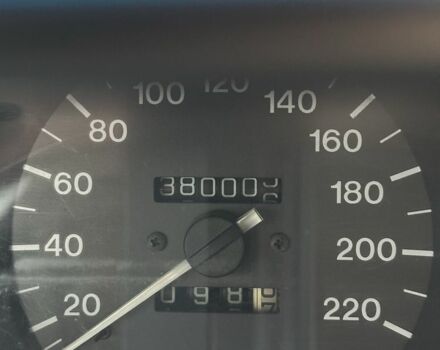 Синій Мазда Кседос 6, об'ємом двигуна 2 л та пробігом 380 тис. км за 1500 $, фото 5 на Automoto.ua