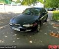 Синий Мазда Кседос 6, объемом двигателя 2 л и пробегом 320 тыс. км за 1450 $, фото 1 на Automoto.ua