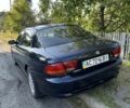 Синій Мазда Кседос 6, об'ємом двигуна 2 л та пробігом 380 тис. км за 1500 $, фото 1 на Automoto.ua