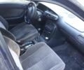 Синий Мазда Кседос 6, объемом двигателя 1.6 л и пробегом 412 тыс. км за 900 $, фото 8 на Automoto.ua