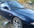 Синій Мазда Кседос 6, об'ємом двигуна 1.6 л та пробігом 150 тис. км за 1499 $, фото 1 на Automoto.ua