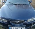 Синій Мазда Кседос 6, об'ємом двигуна 1.6 л та пробігом 150 тис. км за 1499 $, фото 1 на Automoto.ua
