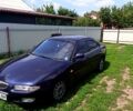 Синий Мазда Кседос 6, объемом двигателя 2 л и пробегом 231 тыс. км за 1500 $, фото 1 на Automoto.ua