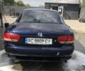 Синий Мазда Кседос 6, объемом двигателя 1.6 л и пробегом 500 тыс. км за 950 $, фото 3 на Automoto.ua