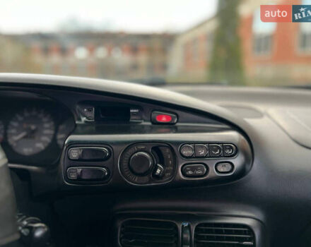 Синий Мазда Кседос 6, объемом двигателя 2 л и пробегом 300 тыс. км за 2250 $, фото 43 на Automoto.ua