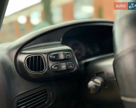 Синий Мазда Кседос 6, объемом двигателя 2 л и пробегом 300 тыс. км за 2250 $, фото 39 на Automoto.ua