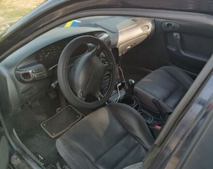 Синій Мазда Кседос 6, об'ємом двигуна 1.6 л та пробігом 3 тис. км за 2800 $, фото 1 на Automoto.ua