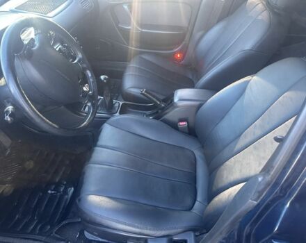 Зелений Мазда Кседос 6, об'ємом двигуна 2 л та пробігом 3 тис. км за 3200 $, фото 4 на Automoto.ua