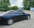 Зеленый Мазда Кседос 6, объемом двигателя 2 л и пробегом 270 тыс. км за 105000 $, фото 2 на Automoto.ua