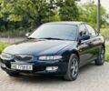Зеленый Мазда Кседос 6, объемом двигателя 2 л и пробегом 320 тыс. км за 2000 $, фото 1 на Automoto.ua