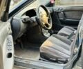 Зеленый Мазда Кседос 6, объемом двигателя 2 л и пробегом 320 тыс. км за 2000 $, фото 4 на Automoto.ua
