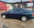 Зелений Мазда Кседос 6, об'ємом двигуна 2 л та пробігом 370 тис. км за 1700 $, фото 1 на Automoto.ua