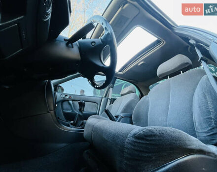 Зеленый Мазда Кседос 6, объемом двигателя 2 л и пробегом 213 тыс. км за 1900 $, фото 27 на Automoto.ua