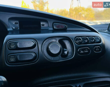 Зеленый Мазда Кседос 6, объемом двигателя 2 л и пробегом 213 тыс. км за 1900 $, фото 25 на Automoto.ua