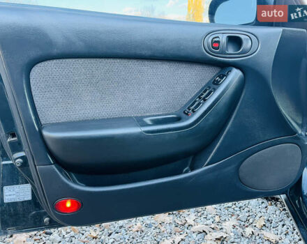 Зеленый Мазда Кседос 6, объемом двигателя 2 л и пробегом 213 тыс. км за 1900 $, фото 10 на Automoto.ua