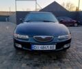 Зелений Мазда Кседос 6, об'ємом двигуна 2 л та пробігом 340 тис. км за 2000 $, фото 1 на Automoto.ua