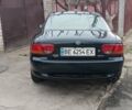 Зеленый Мазда Кседос 6, объемом двигателя 2 л и пробегом 380 тыс. км за 3000 $, фото 5 на Automoto.ua