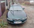 Зеленый Мазда Кседос 6, объемом двигателя 2 л и пробегом 999 тыс. км за 2900 $, фото 1 на Automoto.ua
