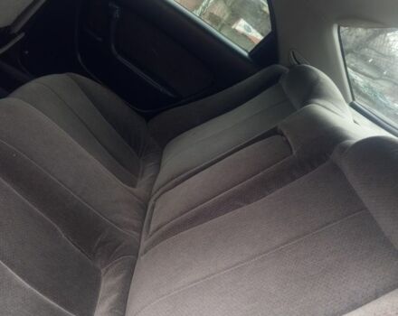 Зелений Мазда Кседос 6, об'ємом двигуна 2 л та пробігом 353 тис. км за 1700 $, фото 12 на Automoto.ua