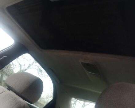 Зелений Мазда Кседос 6, об'ємом двигуна 2 л та пробігом 353 тис. км за 1700 $, фото 9 на Automoto.ua