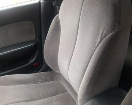 Зелений Мазда Кседос 6, об'ємом двигуна 2 л та пробігом 353 тис. км за 1700 $, фото 8 на Automoto.ua