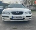Білий Мазда Кседос 9, об'ємом двигуна 2.5 л та пробігом 410 тис. км за 3200 $, фото 1 на Automoto.ua