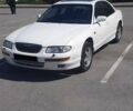 Білий Мазда Кседос 9, об'ємом двигуна 2.5 л та пробігом 265 тис. км за 3200 $, фото 1 на Automoto.ua
