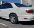 Білий Мазда Кседос 9, об'ємом двигуна 2.5 л та пробігом 265 тис. км за 3200 $, фото 14 на Automoto.ua