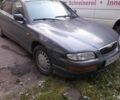 Чорний Мазда Кседос 9, об'ємом двигуна 2.5 л та пробігом 231 тис. км за 2000 $, фото 30 на Automoto.ua