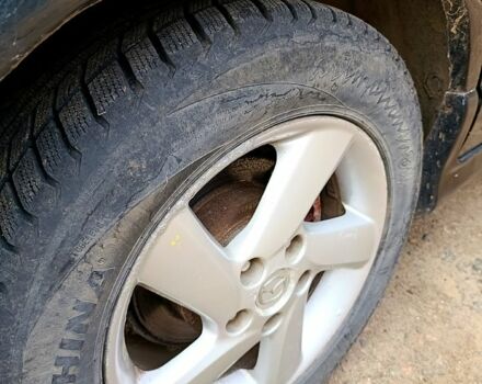 Чорний Мазда Кседос 9, об'ємом двигуна 2.5 л та пробігом 0 тис. км за 2000 $, фото 1 на Automoto.ua