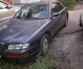 Чорний Мазда Кседос 9, об'ємом двигуна 2.5 л та пробігом 231 тис. км за 2000 $, фото 31 на Automoto.ua