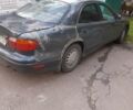 Чорний Мазда Кседос 9, об'ємом двигуна 2.5 л та пробігом 231 тис. км за 2000 $, фото 22 на Automoto.ua