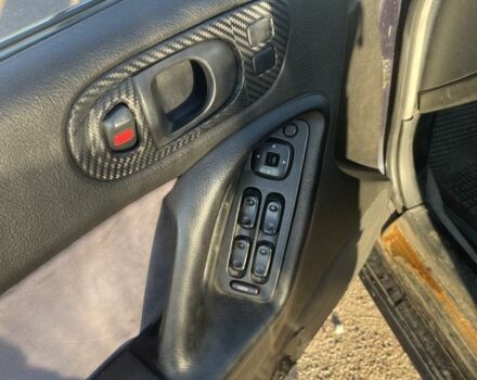 Черный Мазда Кседос 9, объемом двигателя 2 л и пробегом 3 тыс. км за 1800 $, фото 8 на Automoto.ua