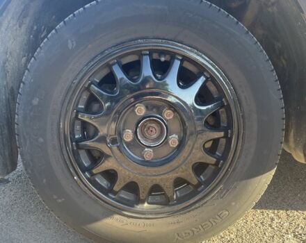 Черный Мазда Кседос 9, объемом двигателя 2 л и пробегом 3 тыс. км за 1800 $, фото 9 на Automoto.ua