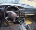 Чорний Мазда Кседос 9, об'ємом двигуна 2.5 л та пробігом 122 тис. км за 3200 $, фото 8 на Automoto.ua