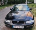 Черный Мазда Кседос 9, объемом двигателя 1.6 л и пробегом 290 тыс. км за 1900 $, фото 1 на Automoto.ua