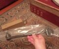Черный Мазда Кседос 9, объемом двигателя 0 л и пробегом 240 тыс. км за 2500 $, фото 2 на Automoto.ua