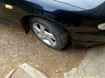 Мазда Кседос 9 1995 у Сарате на Automoto.ua Чорний Мазда Кседос 9, об'ємом двигуна 2.5 л та пробігом 0 тис. км за 2000 $, фото 1 на Automoto.ua