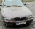 Красный Мазда Кседос 9, объемом двигателя 2.3 л и пробегом 159 тыс. км за 1499 $, фото 1 на Automoto.ua