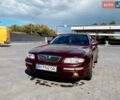 Красный Мазда Кседос 9, объемом двигателя 2.5 л и пробегом 420 тыс. км за 2700 $, фото 1 на Automoto.ua