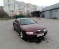 Красный Мазда Кседос 9, объемом двигателя 2 л и пробегом 388 тыс. км за 2500 $, фото 6 на Automoto.ua