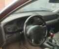 Мазда Кседос 9 1994 в Нежине на Automoto.ua Красный Мазда Кседос 9, объемом двигателя 2 л и пробегом 300 тыс. км за 1000 $, фото 3 на Automoto.ua