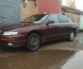 Мазда Кседос 9 1994 в Нежине на Automoto.ua Красный Мазда Кседос 9, объемом двигателя 2 л и пробегом 300 тыс. км за 1000 $, фото 1 на Automoto.ua