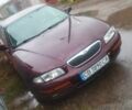 Мазда Кседос 9 1994 в Нежине на Automoto.ua Красный Мазда Кседос 9, объемом двигателя 2 л и пробегом 300 тыс. км за 1000 $, фото 1 на Automoto.ua
